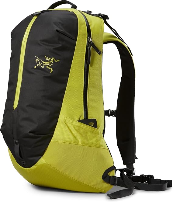 Arc'teryx Arro 22 Backpack | Urban Commuter Backpack