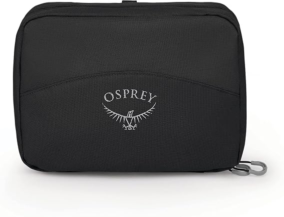 Osprey Daylite Hanging Organizer Kit, Black