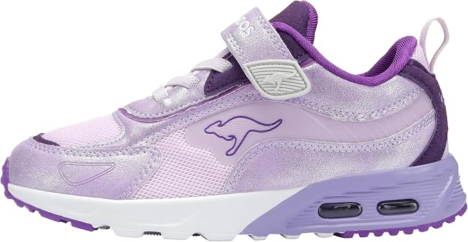 KangaROOS KX Air EV