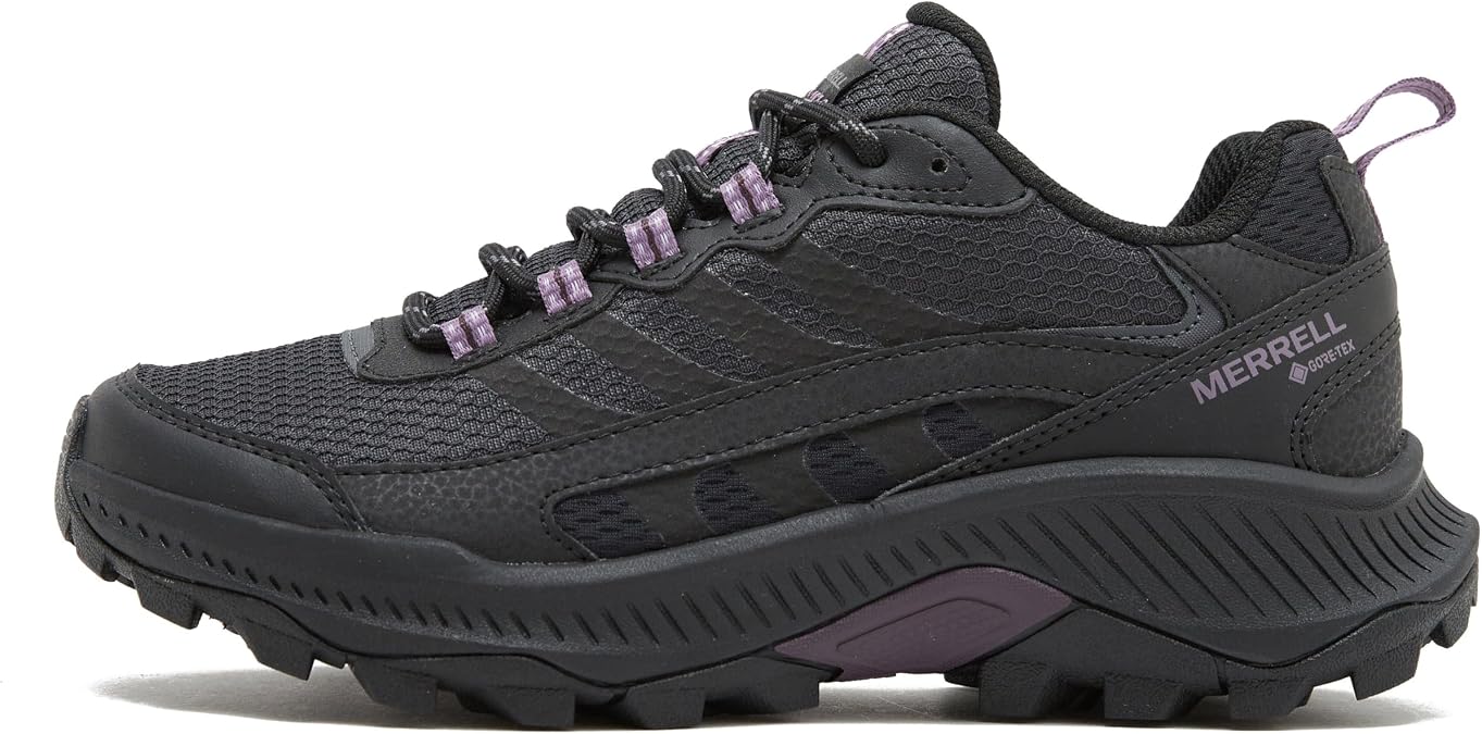 Merrell Speed Strike 2 GTX, Women's Low Trekking Shoe