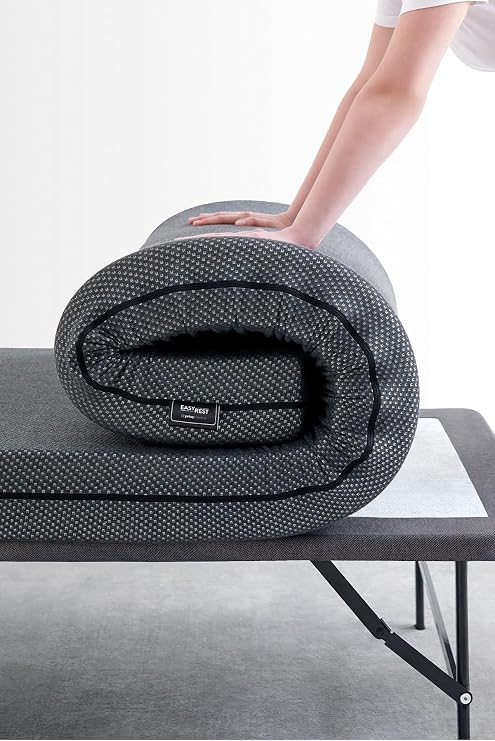 Yataş Easy Rest Roll Pack Sünger Yatak 80x200 cm