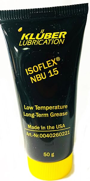 Isoflex NBU 15 50g