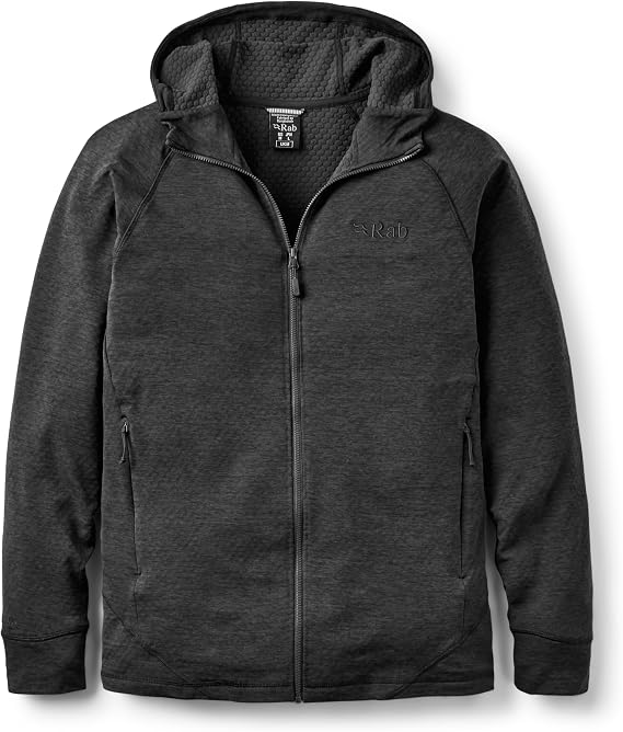 Rab Men's Nexus Fleece Hoody