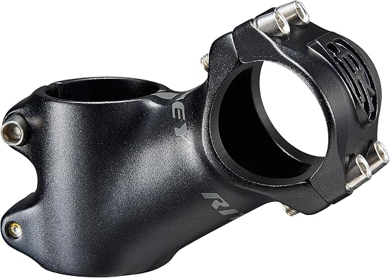 Ritchey Comp 4-Axis Stem - 30 Degree, Alloy, for Mountain, Road, Cyclocross, Gravel, and Adventure Bikes