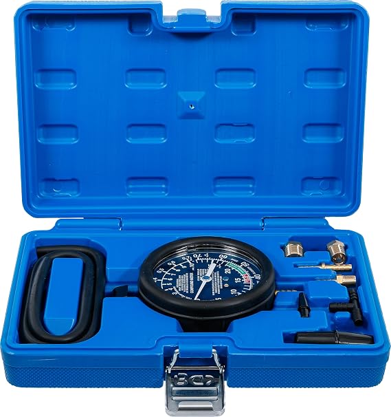 BGS 9069 | Vacuum and Fuel Pump Tester