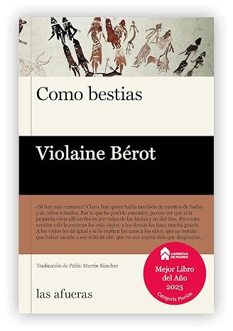 Como bestias (Las afueras)