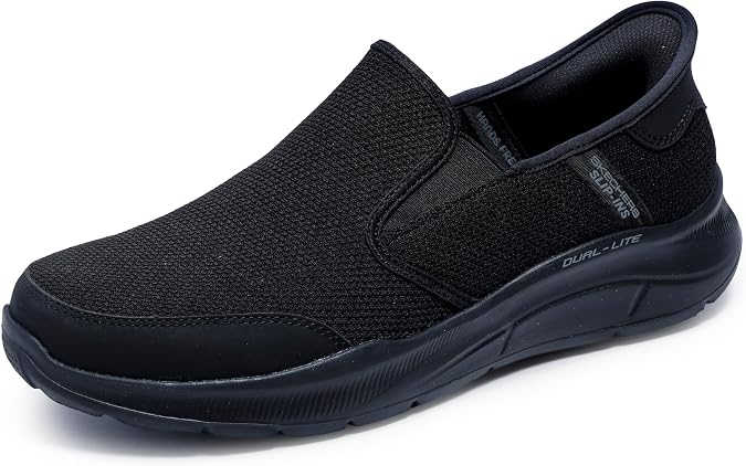 Skechers Men's Equalizer 5.0 Drayze Slip-in