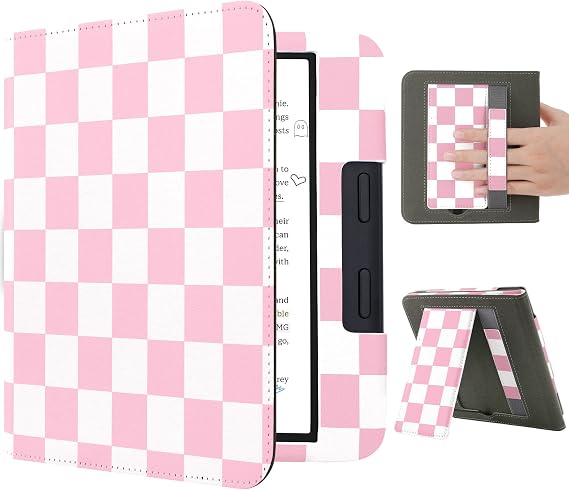 ベインオークスタンドケース 7インチ Kobo Libra COLOR/Kobo Libra 2用