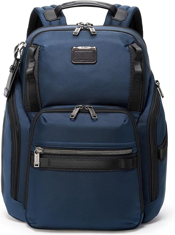 Tomi 0232789 Men's Alpha Bravo Search, Official Backpack