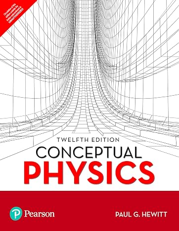 Conceptual Physics 12Th Edition