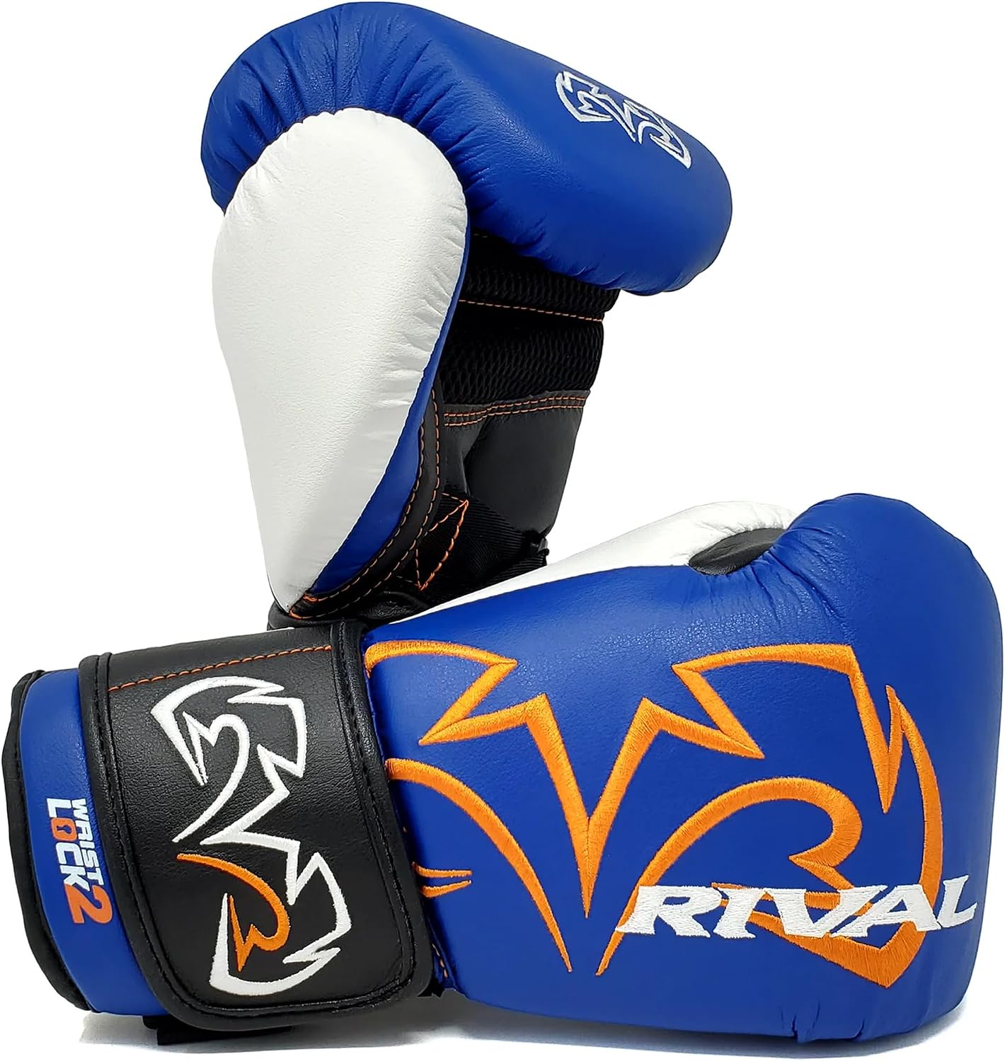 Rival Boxing Evolution Bag Gloves