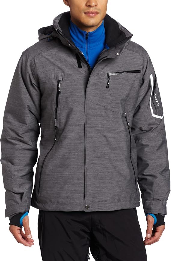 Salomon Men's Illusion Jacket