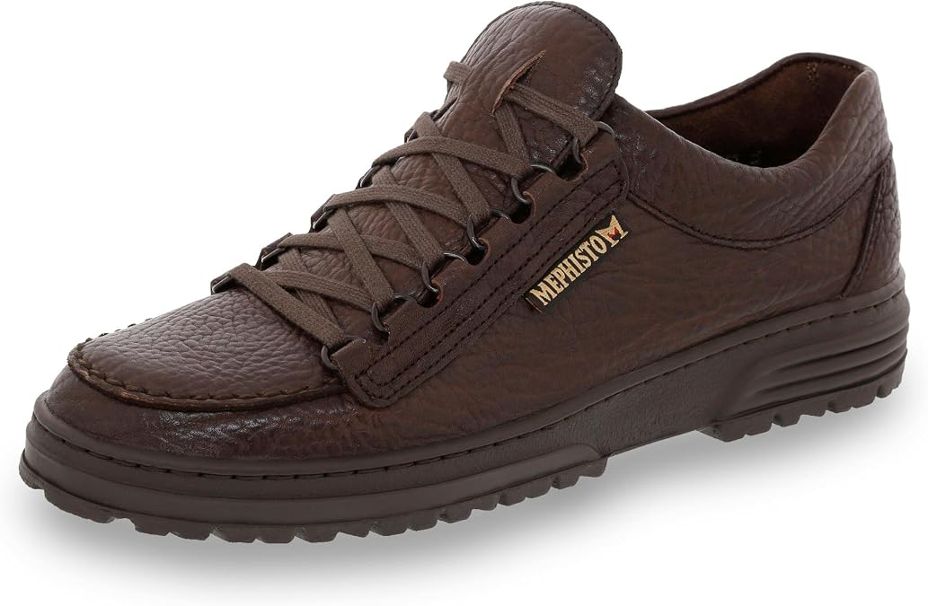 Mephisto Cruiser - Mamouth Dark Brown, Braun, 6.5 UK