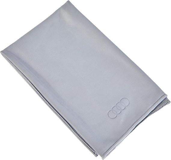 Audi Original Cleaning Cloth Towel for Touch Screen [Energy Class A]