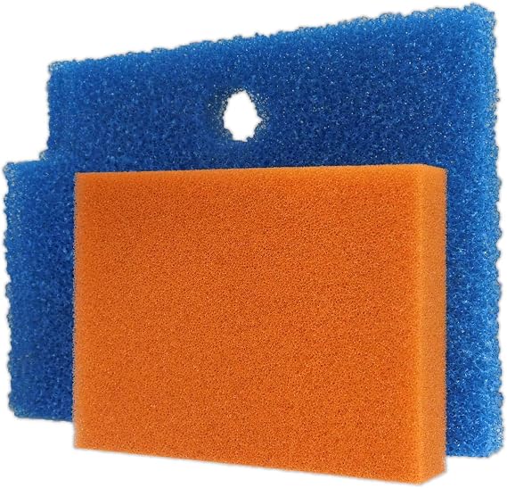 Aquacadabra Filter Media Foam for Oase Filtral 6000/9000 Pond Filters