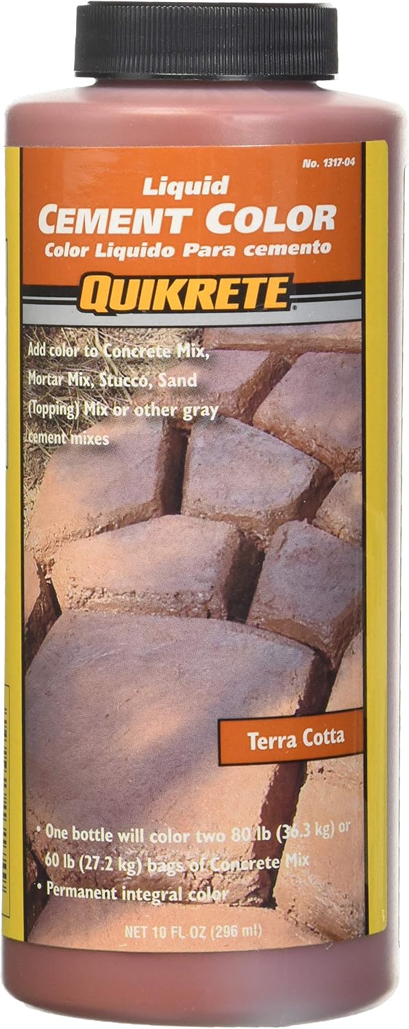 National Hardware 131704 Cement