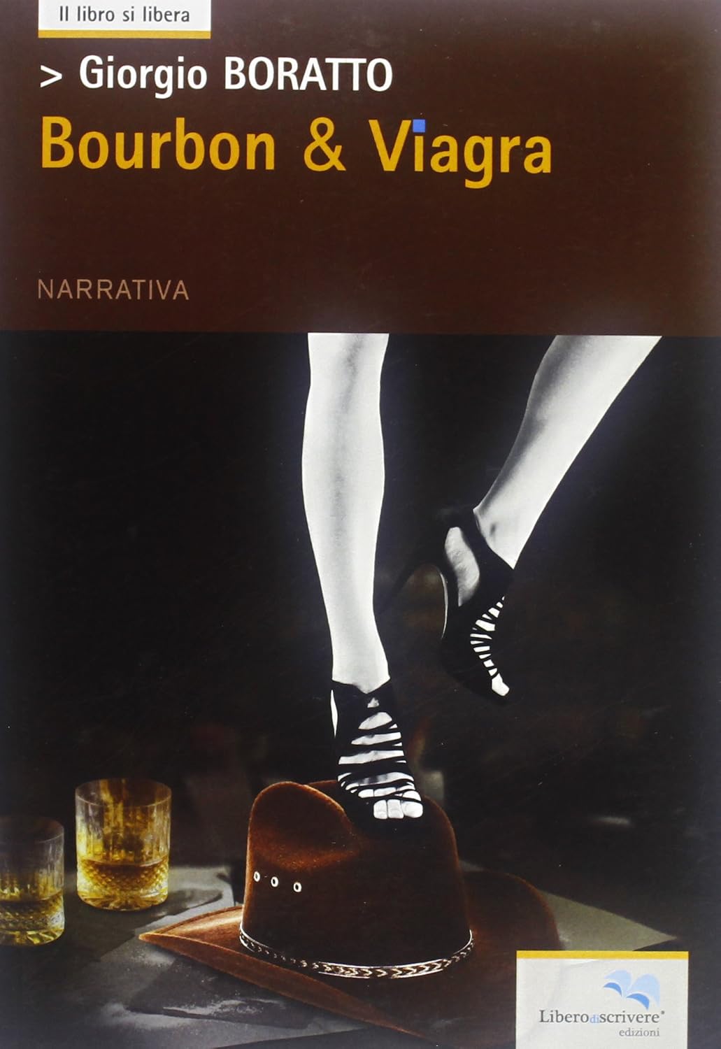 Bourbon & viagra Kağıt Kapak – 1 Ocak 2012