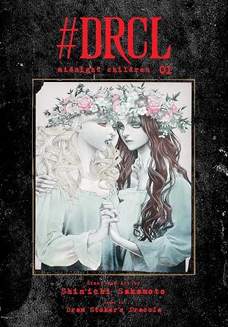 #DRCL midnight children, Vol. 1 (Volume 1)