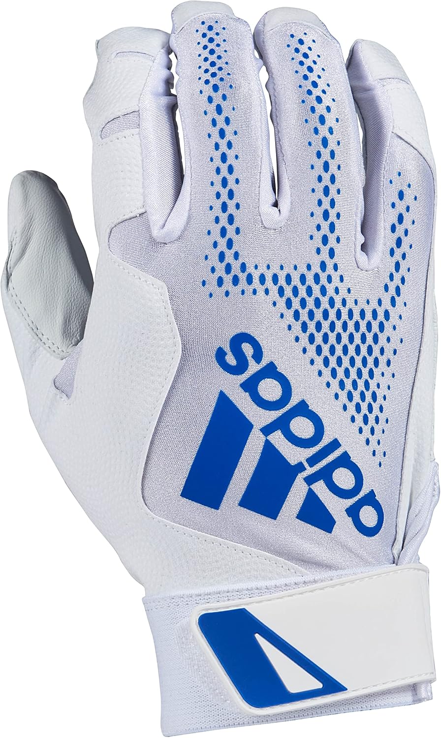 adidas Diamond King 3.0 Leather Batting Glove