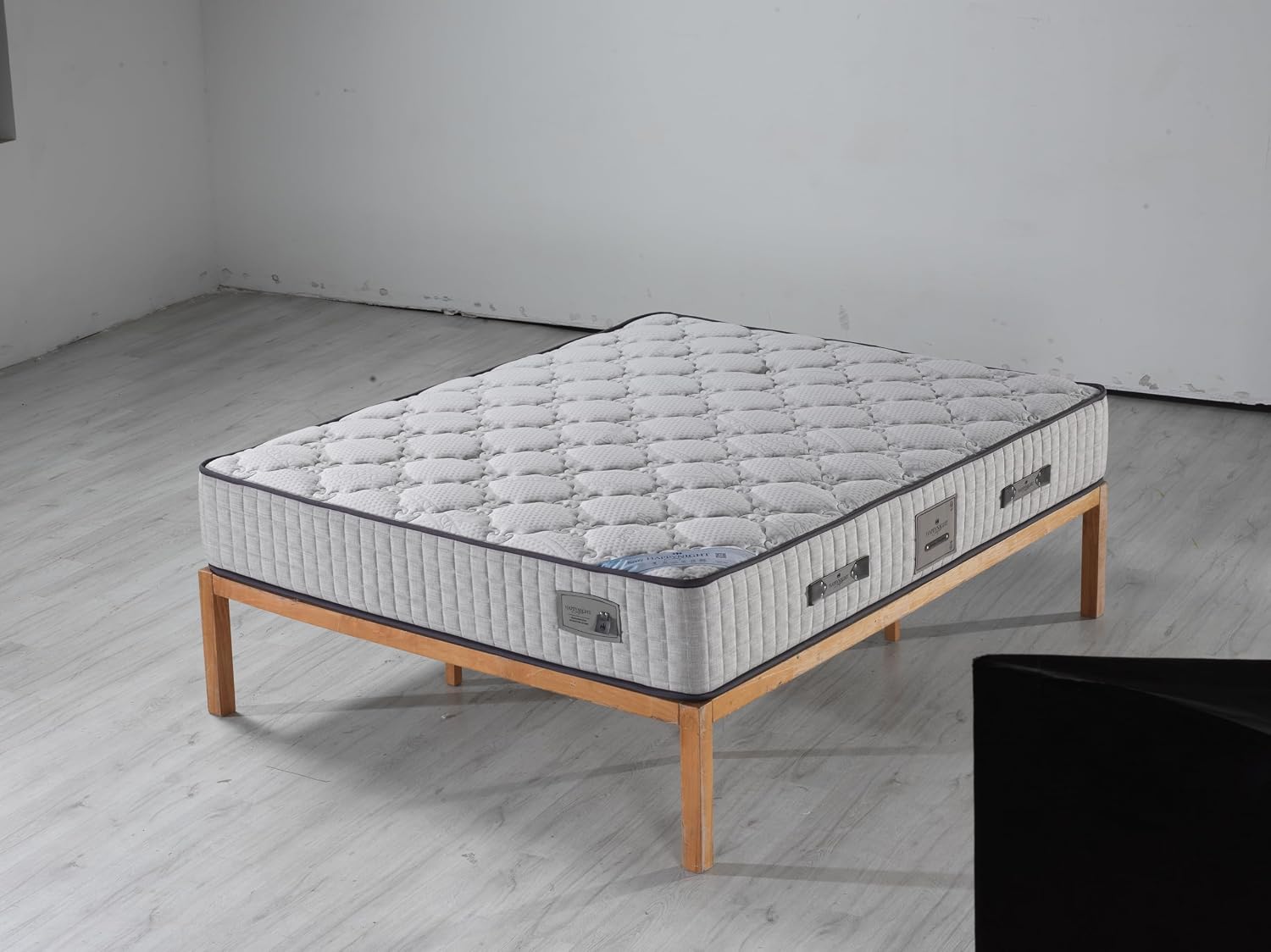 Sleep Enerji Paket Yaylı Konfor Yatak (120 x 200)