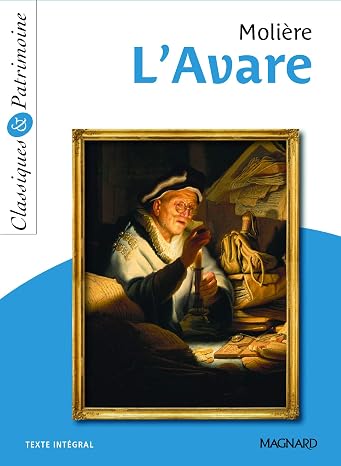 L'Avare