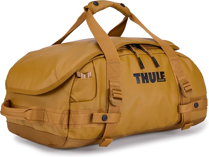 THULEスーリー ダッフルバッグ Thule Chasm Duffel 30L