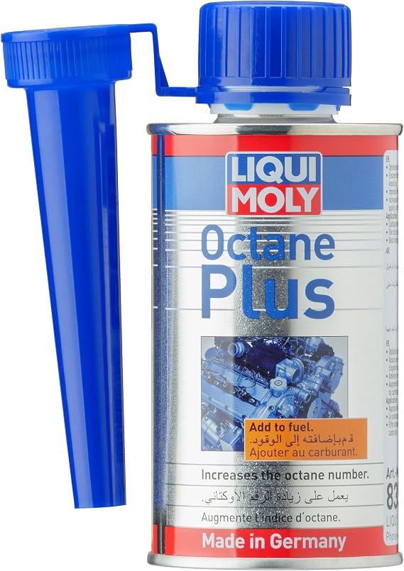 Liqui Moly 8351 150 ml Benzin Oktan Arttırıcı