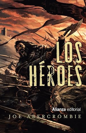 Los Héroes (13/20)