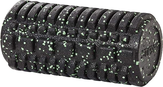 Actifoam Trigger Point Foam Roller Tırtıklı Masaj Köpüğü