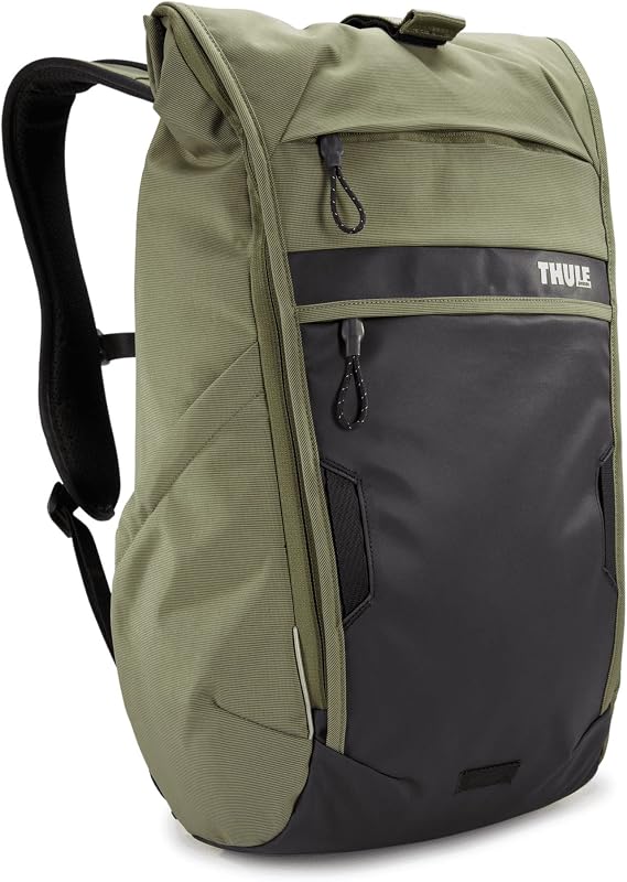 Thule Paramount Commuter Backpack 18L - Olivine