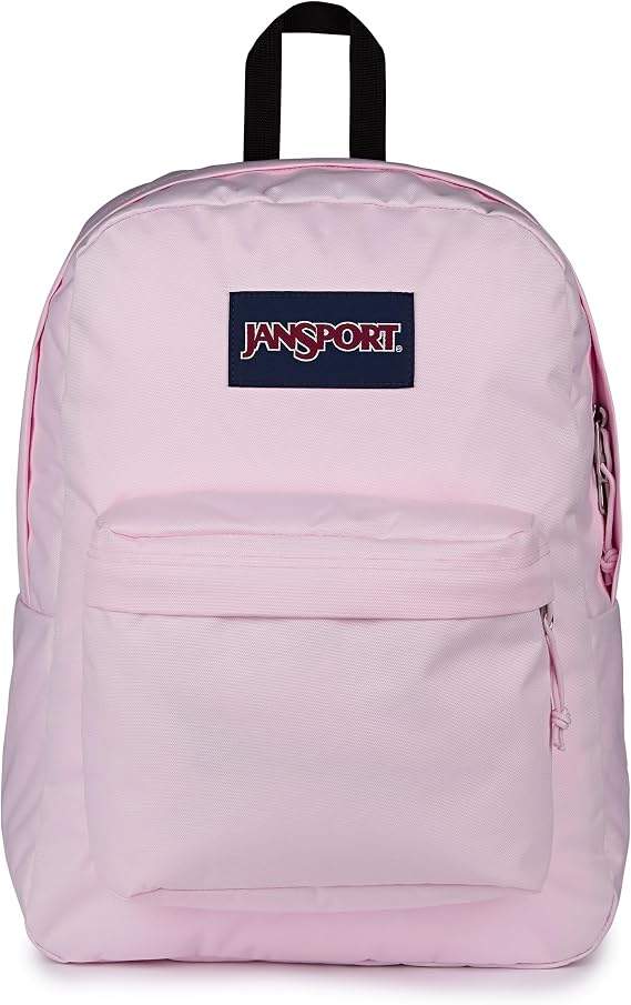 JanSport SuperBreak One Pink Ice