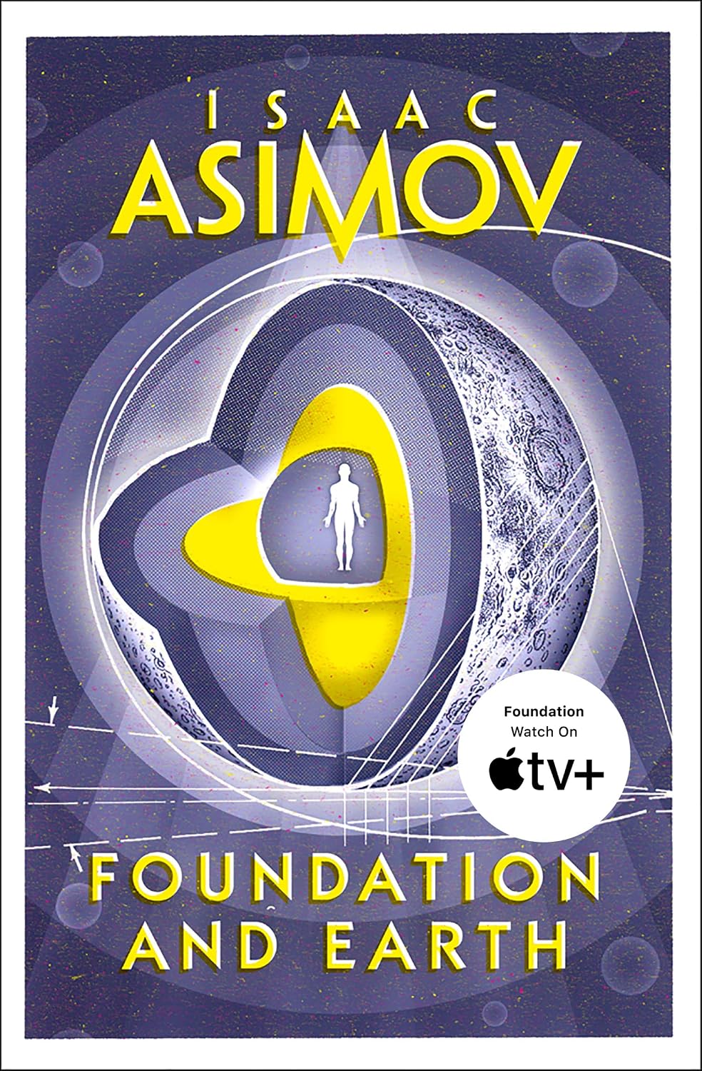 Foundation and Earth Kağıt Kapak – 20 Ekim 2016