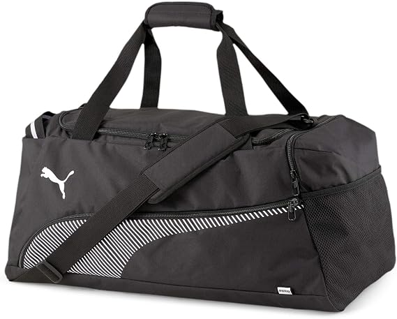 PUMA Puma OSFA Sports Bag Black