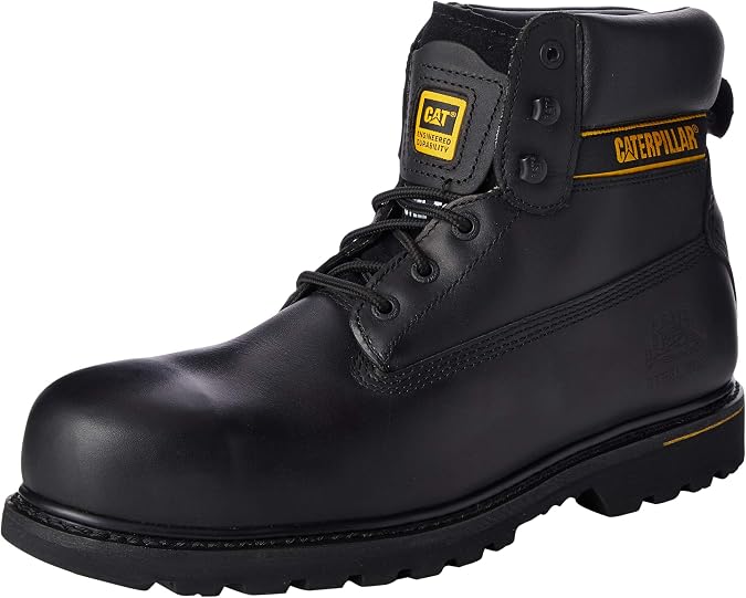 Cat Footwear Holton, Men's Work Boots