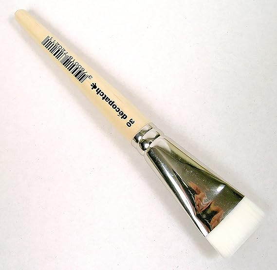 Décopatch Nylon Brush, 20.5cm
