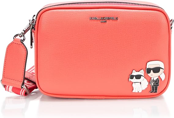 Karl Lagerfeld Paris Maybelle クロスボディ