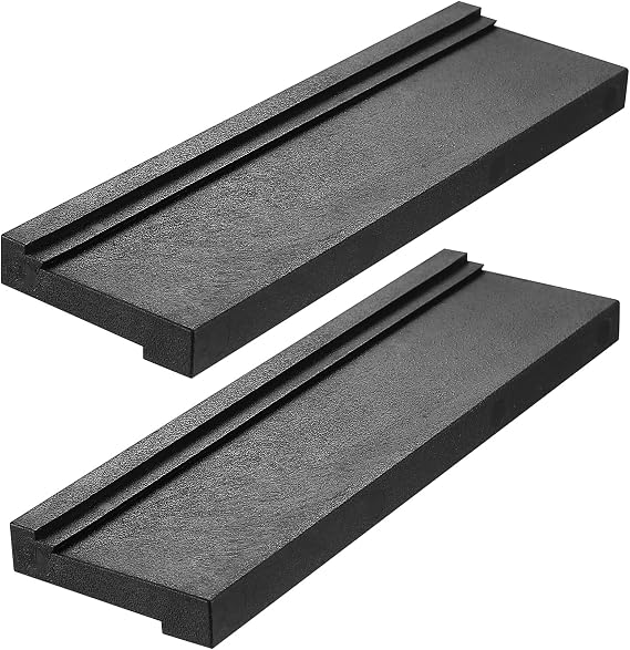McBlast Pack of 2 Universal Laminate Placement Kit