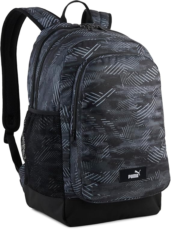 PUMA Puma Academy Aop Backpack Unisex Adult Layered Backpacks (Pack of 1)