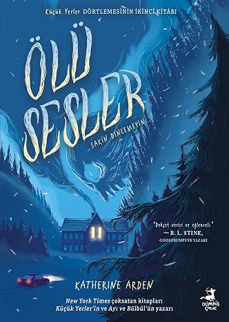 Ölü Sesler