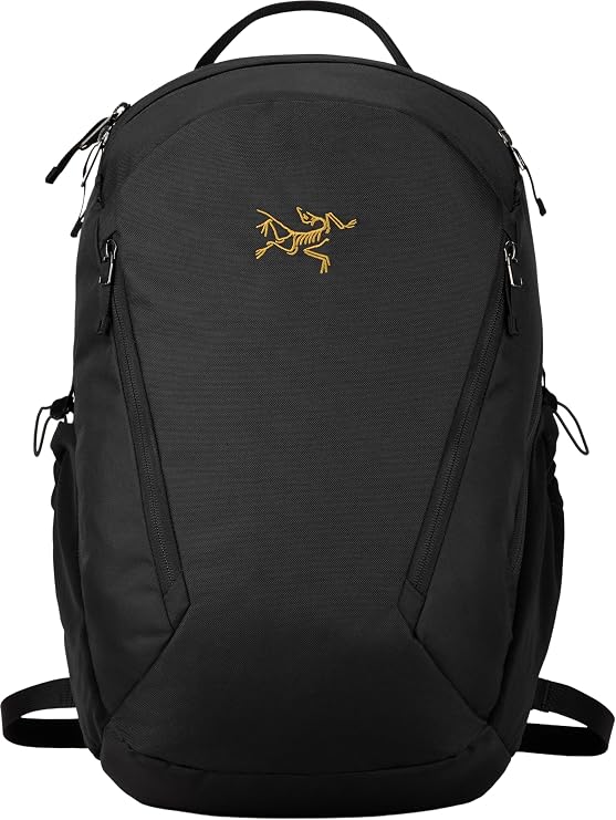 Arc'teryx ARC'TERYX Mantis 26 Backpack X000010643 Black NA