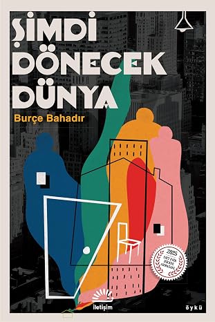 Şimdi Dönecek Dünya