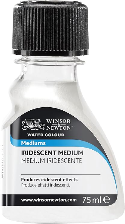 Winsor & Newton XCFIM75 75Ml Iridescent Medium