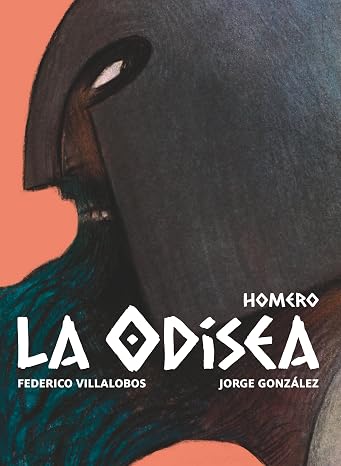 La Odisea (Clásicos en cómic)