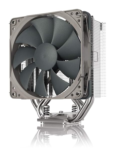 Noctua NH-U12S redux Quiet Single-Tower CPU High Performance Cooler