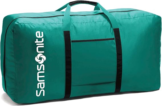 Samsonite Tote-a-ton 32.5 Inch Duffle Luggage, Black