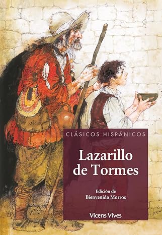 El Lazarillo De Tormes (ch N/e)