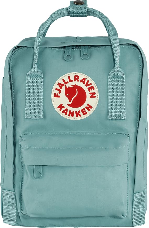 Fjällräven Unisex Rucksack Kanken Rucksack (pack of 1)