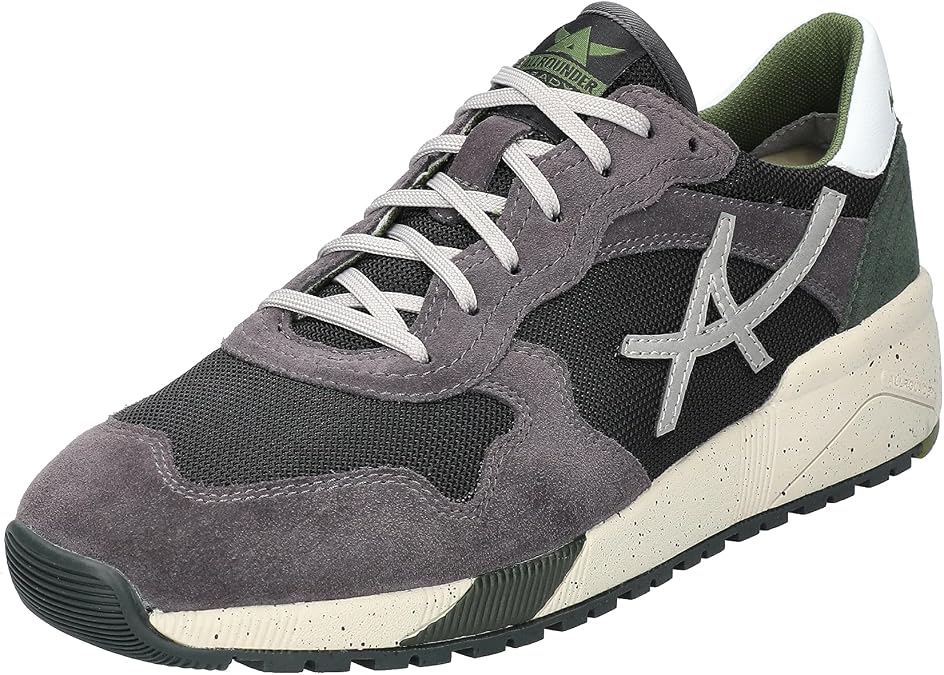 Mephisto Speed Sneakers Boots