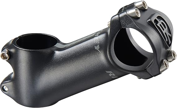 Ritchey Comp 4-Axis 30 Degree Stem: BB Black 110mm