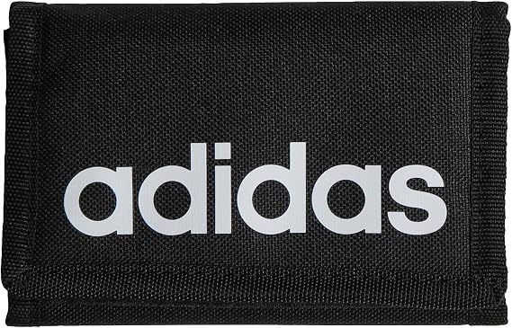 adidas Unisex Yetişkin Linear Wallet
